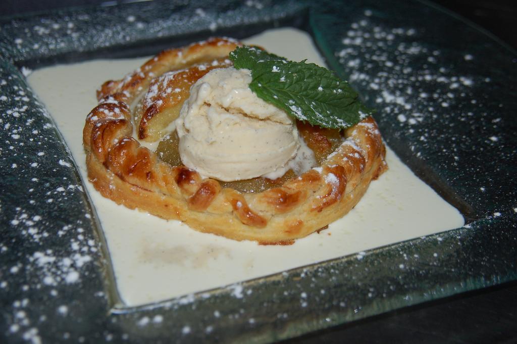 Casa Rural Restaurant Borda Patxeta カニーリョ エクステリア 写真