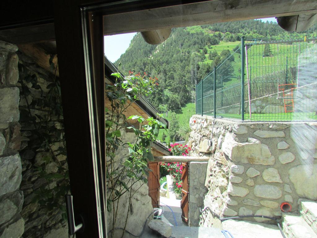 Casa Rural Restaurant Borda Patxeta カニーリョ エクステリア 写真