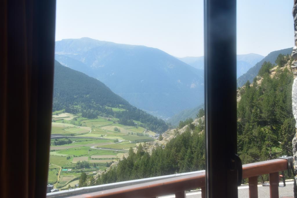 Casa Rural Restaurant Borda Patxeta カニーリョ 部屋 写真